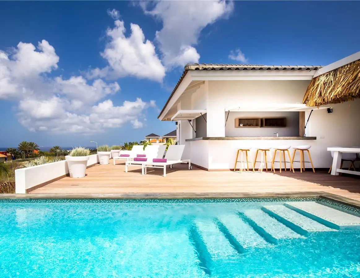 Coral Estate Rentals Resort