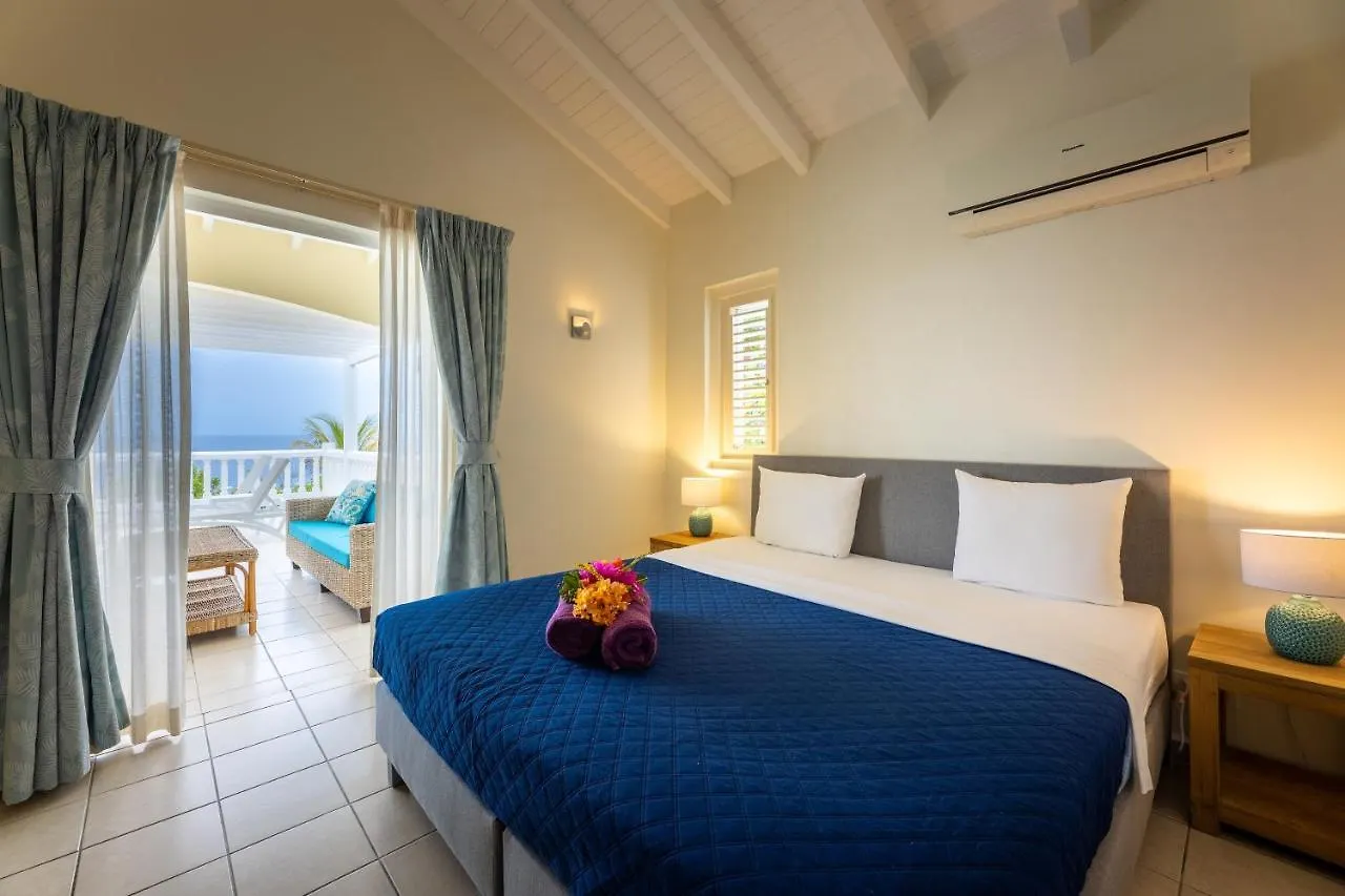 Coral Estate Rentals Willibrordus