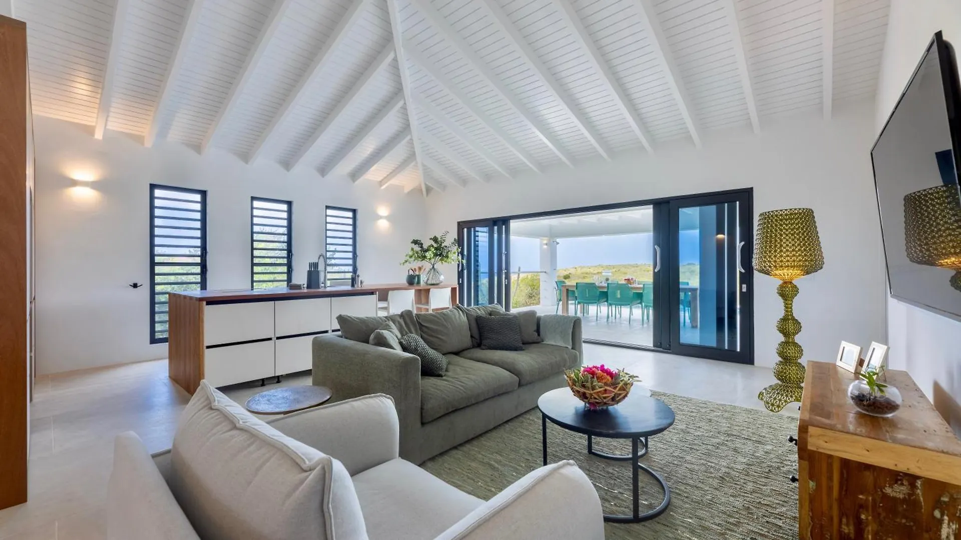 Coral Estate Rentals 3*, Willibrordus