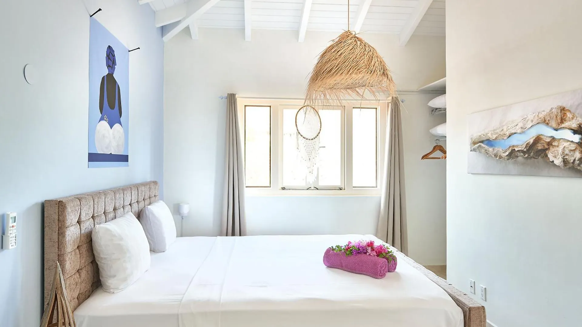Coral Estate Rentals Willibrordus