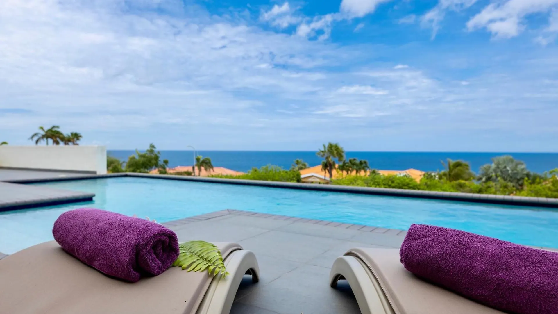 Coral Estate Rentals Resort