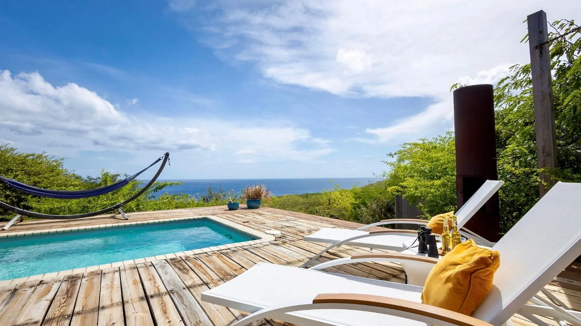 Coral Estate Rentals Curacao