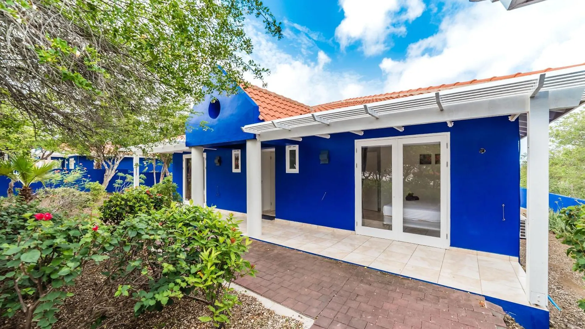Resort Coral Estate Rentals