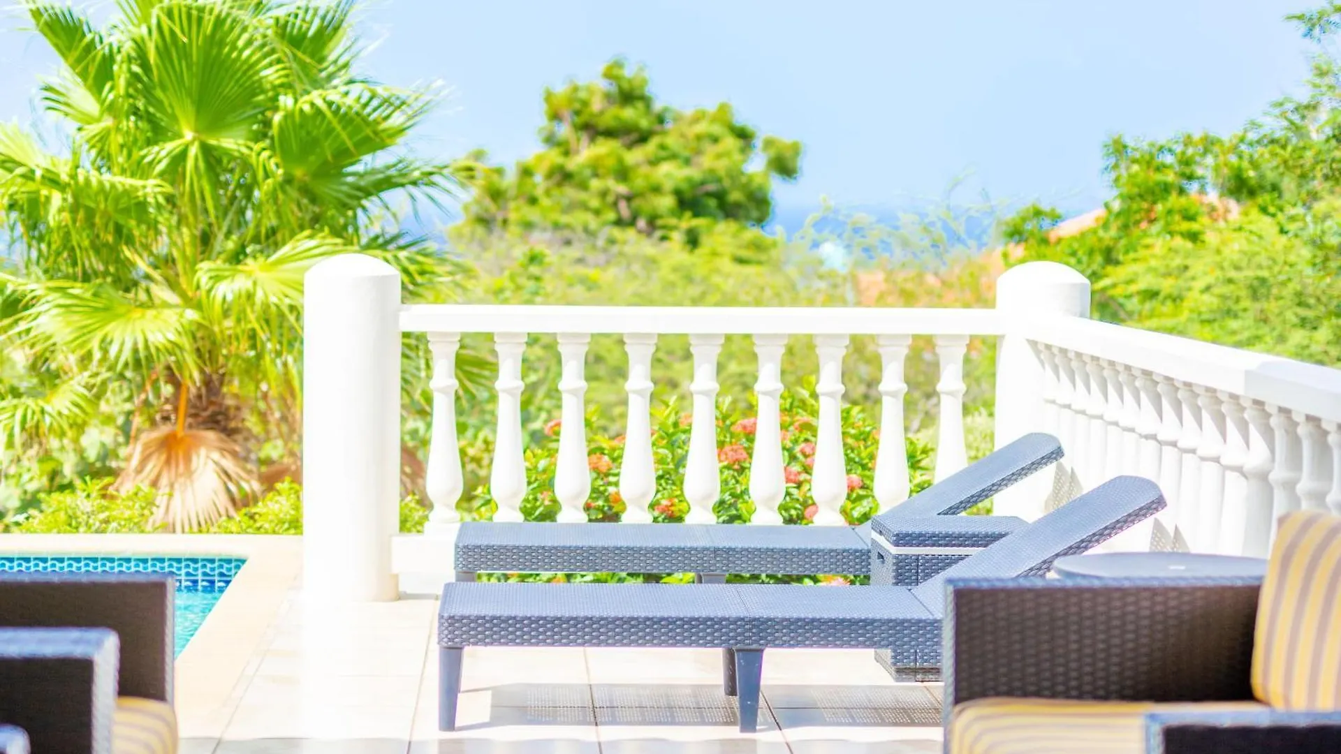 Coral Estate Rentals Resort