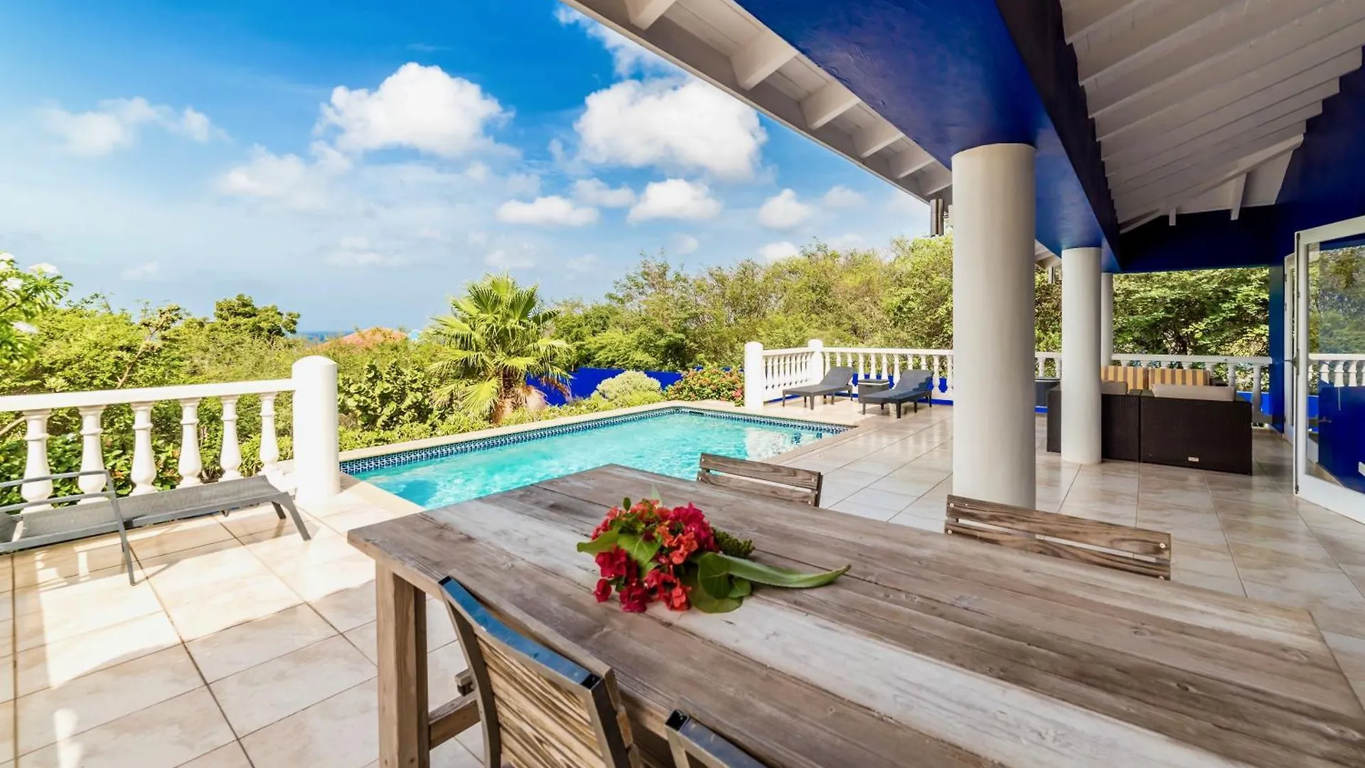 Coral Estate Rentals Resort