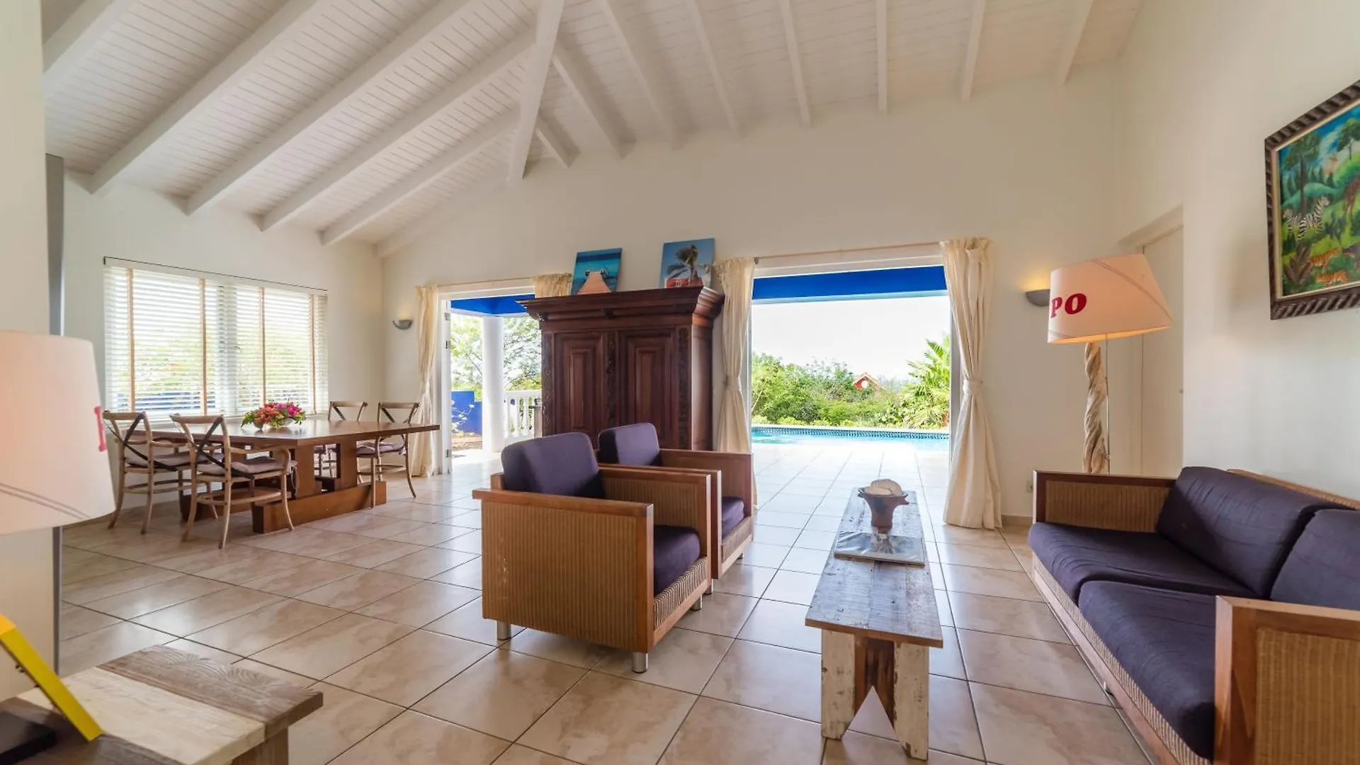 Coral Estate Rentals