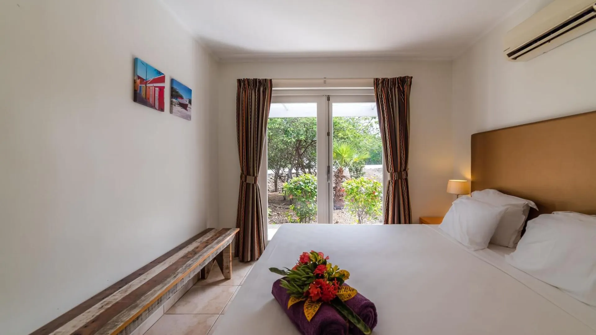 Resort Coral Estate Rentals
