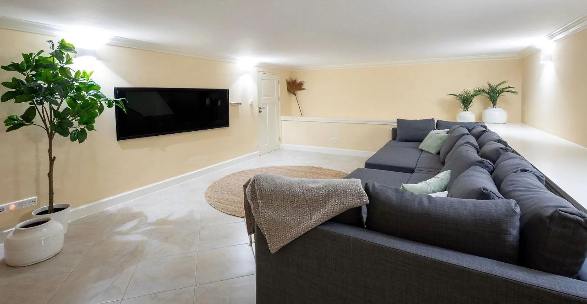 Coral Estate Rentals 3*, Willibrordus Curacao