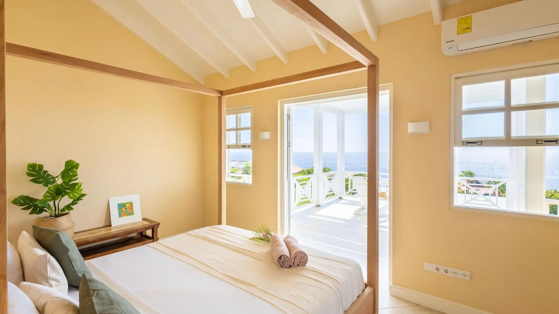 Resort Coral Estate Rentals