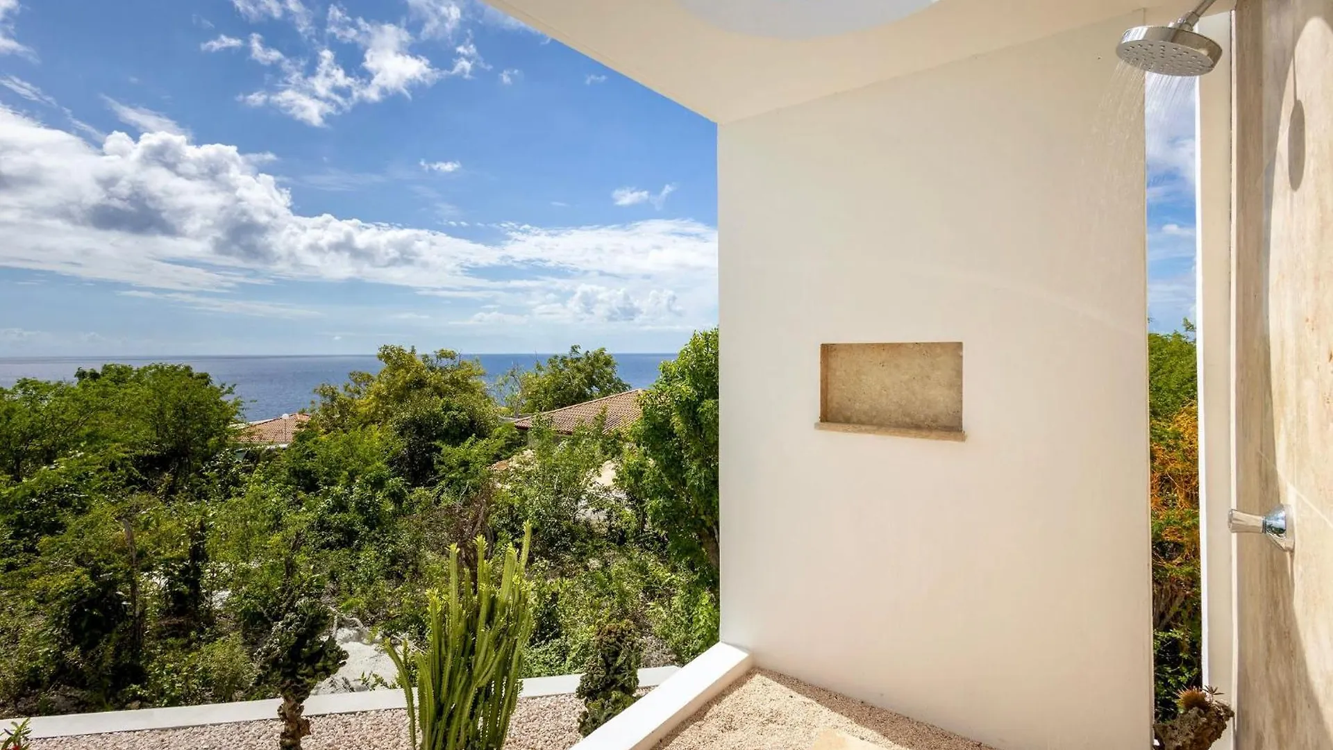 Coral Estate Rentals 3*, Willibrordus Curacao