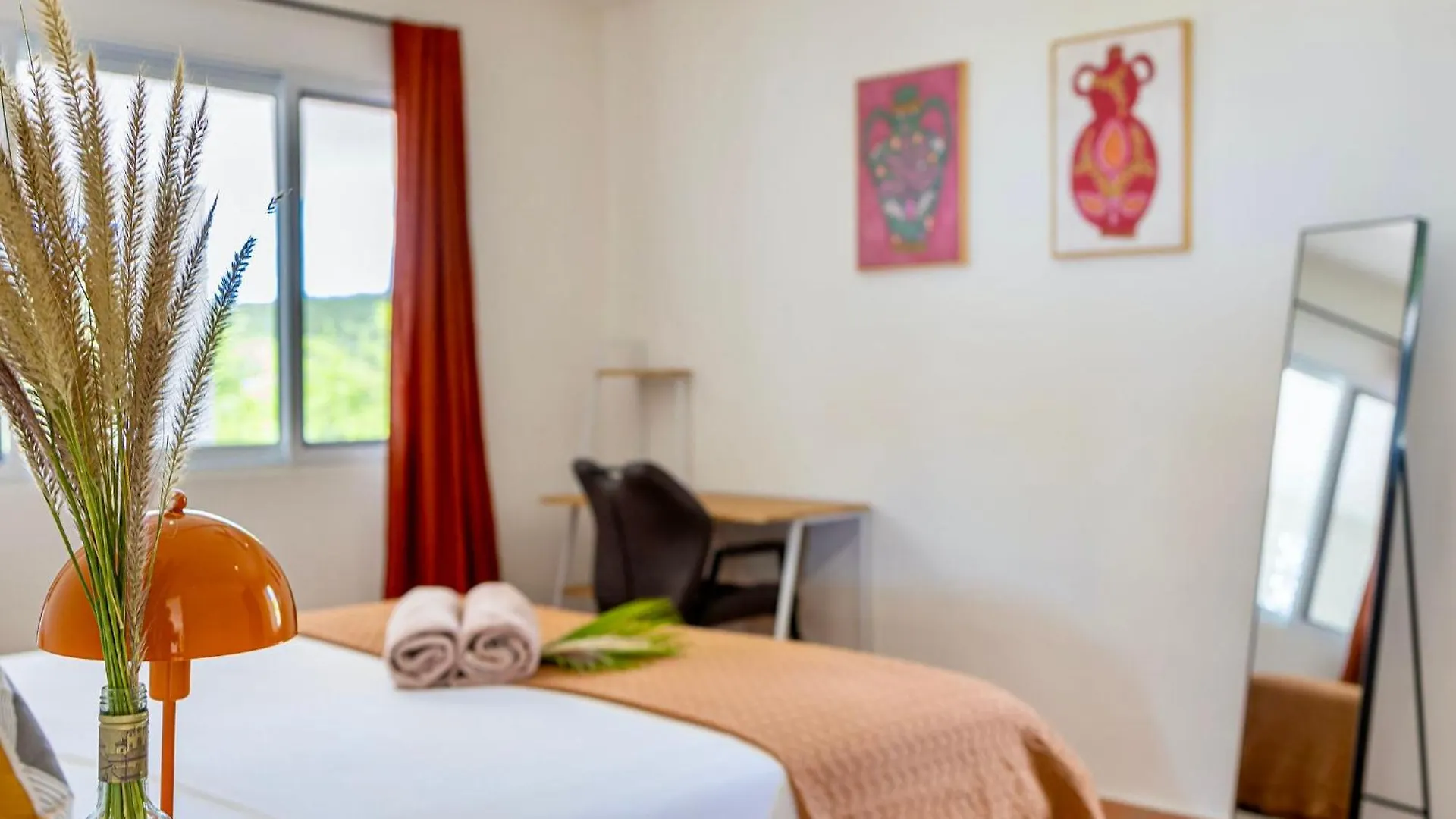 Coral Estate Rentals Willibrordus