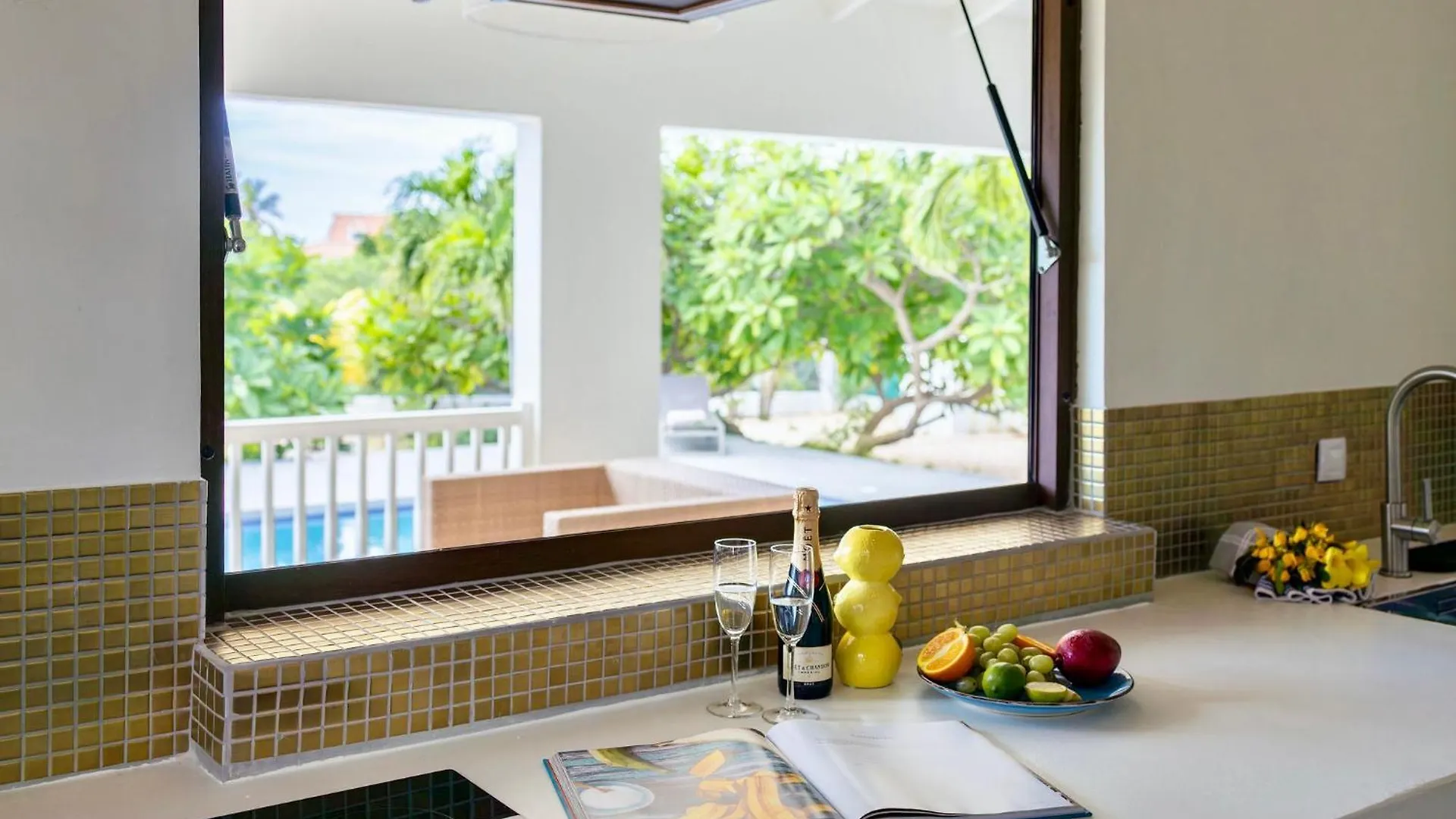 Resort Coral Estate Rentals