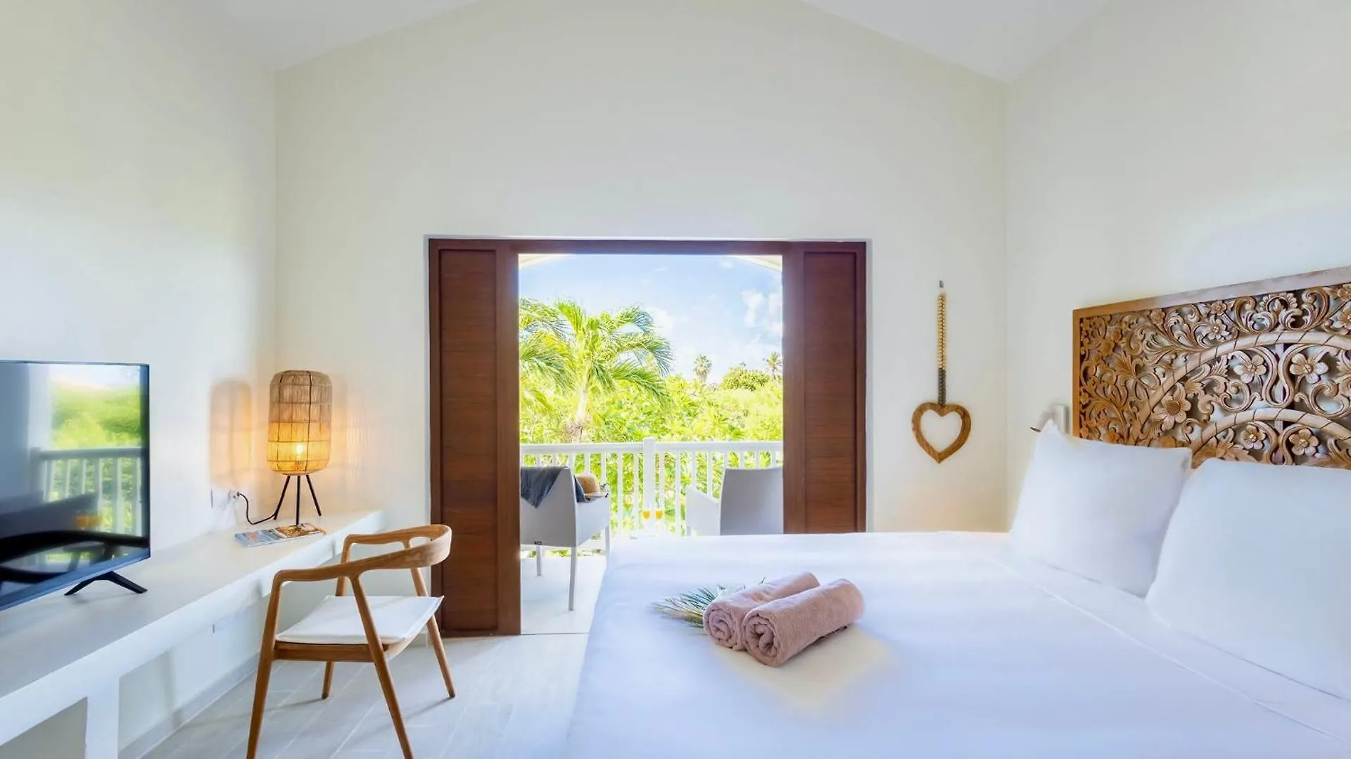 Coral Estate Rentals Curacao