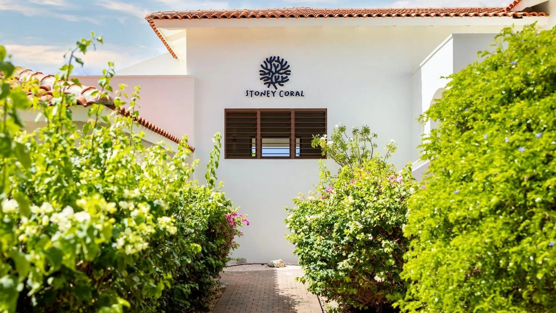 Resort Coral Estate Rentals