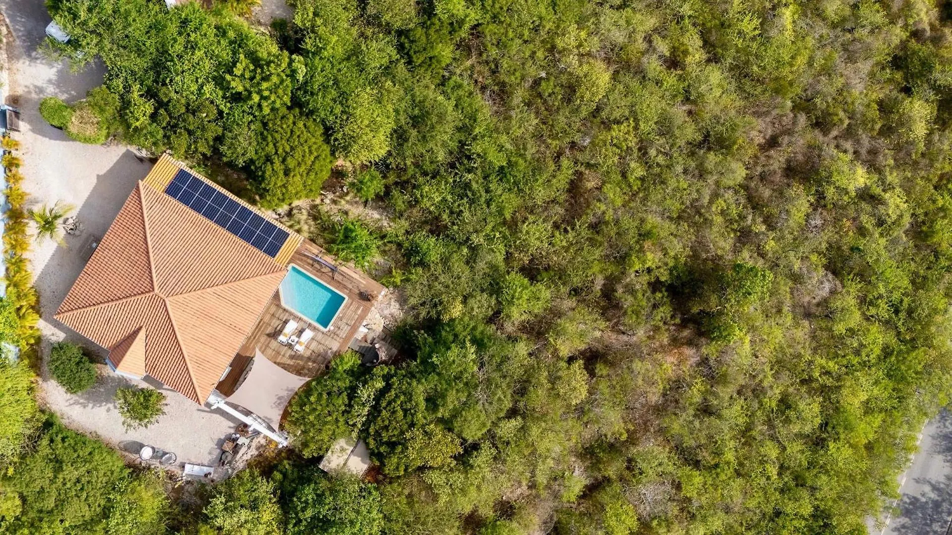 Villa Flaminglet El Pueblo 01