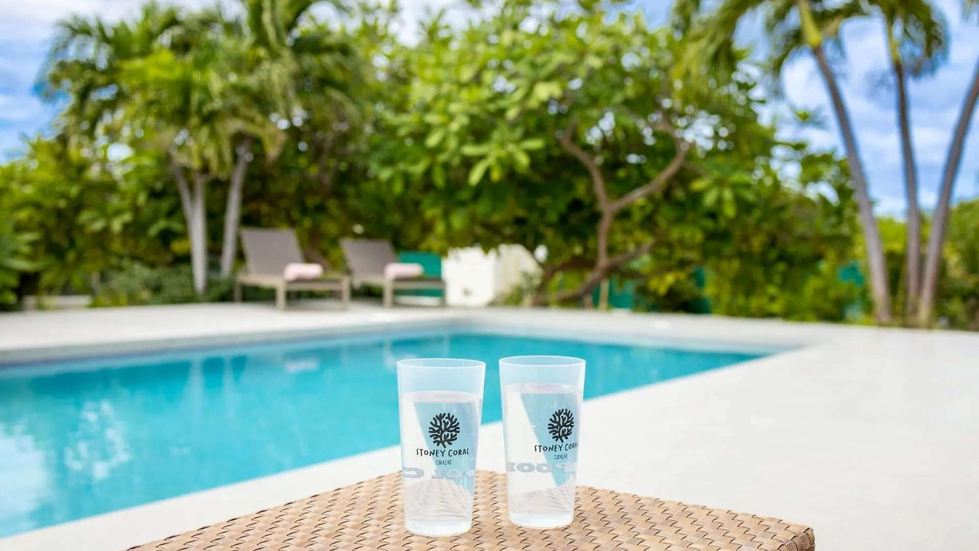 Villa Flaminglet El Pueblo 01 Curaçao