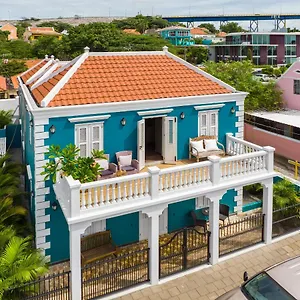 Appartement Curacao Gardens, Willemstad