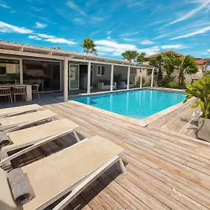 4* Frühstückspension Boutique & Jt Curacao