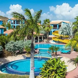 Kunuku Aqua Curacao