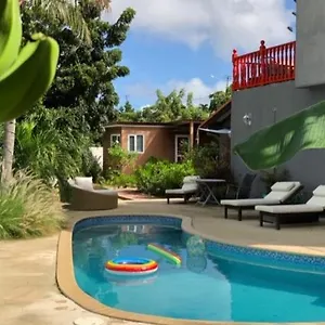 Appartement Advantage Curacao, Willemstad